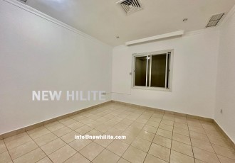 Kuwait City, Apartments/Houses, KWD 500/month,  Studio,  Spacious Three-Master-Bedroom Apartment For Rent In Salwa
