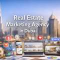 Digital Growth Solutions By A Real Estate Marketing Agency In Dubai
