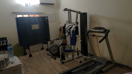 Manama, Health & Beauty Items, BHD 600,  Gym Equipments