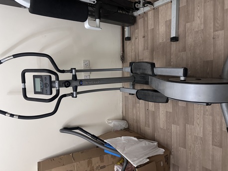 Manama, Health & Beauty Items, BHD 600,  Gym Equipments