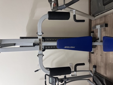 Manama, Health & Beauty Items, BHD 600,  Gym Equipments