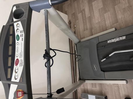 Manama, Health & Beauty Items, BHD 600,  Gym Equipments