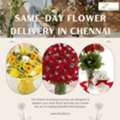 Same Day Flower Delivery In Chennai
