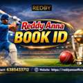 Get Your Reddy Anna Book ID &mdash; Reliable Cricket Site India 2026