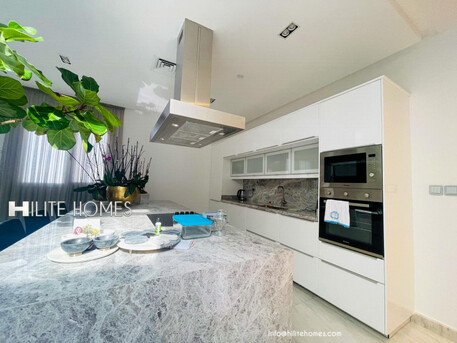 Kuwait City, Apartments/Houses, KWD 1500/month,  Furnished,  2 BR,  Luxury Two Bedroom Duplex For Rent In Jabriya