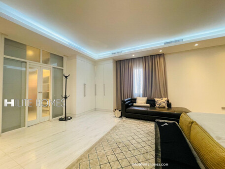 Kuwait City, Apartments/Houses, KWD 1500/month,  Furnished,  2 BR,  Luxury Two Bedroom Duplex For Rent In Jabriya