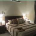 OMR 425/month,  Furnished,  3 BR,  290 Sq. Meter,  Luxury 3 Bedroom Apt For  Near Wave Muscat Partial Sea View Mawaleh