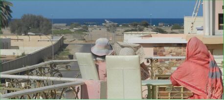 Muscat, Apartments/Houses, OMR 425/month,  Furnished,  3 BR,  290 Sq. Meter,  Luxury 3 Bedroom Apt For  Near Wave Muscat Partial Sea View Mawaleh