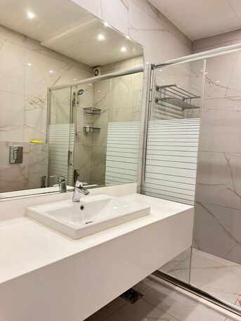 Amman, Apartments/Houses, JOD 27000/year,  Furnished,  4 BR,  300 Sq. Meter,  Modern Ground Floor Apartment For Rent