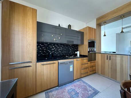 Amman, Apartments/Houses, JOD 12000/year,  Furnished,  2 BR,  110 Sq. Meter,  Furnished Apartment For Rent In Jabal Amman