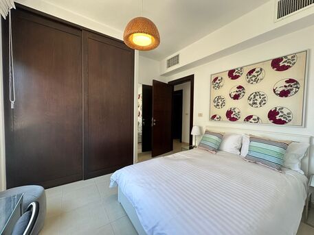 Amman, Apartments/Houses, JOD 12000/year,  Furnished,  2 BR,  110 Sq. Meter,  Furnished Apartment For Rent In Jabal Amman