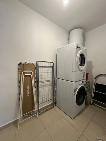 Amman, Apartments/Houses, JOD 12000/year,  Furnished,  2 BR,  110 Sq. Meter,  Furnished Apartment For Rent In Jabal Amman