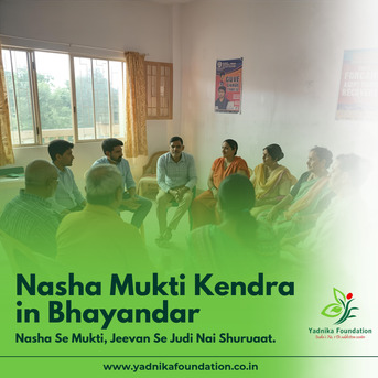 Mumbai, Health, Choosing The Best Nasha Mukti Kendra In Bhayandar