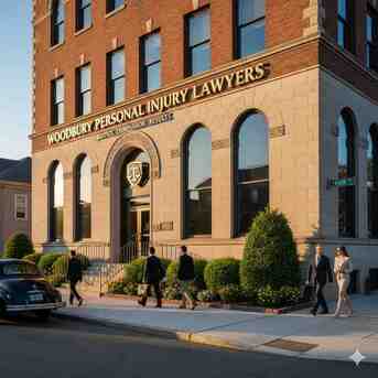 Hanover, Health, Personal Injury Lawyers Woodbury NJ
