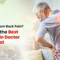 Suffering From Back Pain? Consult The Best Back Pain Doctor In Sonipat