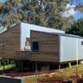 Sustainable House Designs Adelaide