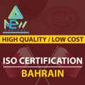 ISO Certification Bahrain