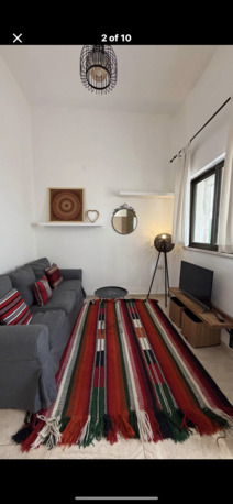 Amman, Apartments/Houses, JOD 450/month,  Furnished,  1 BR,  Cozy Furnished Apartment For Rent In Lweibdeh