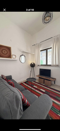 Amman, Apartments/Houses, JOD 450/month,  Furnished,  1 BR,  Cozy Furnished Apartment For Rent In Lweibdeh