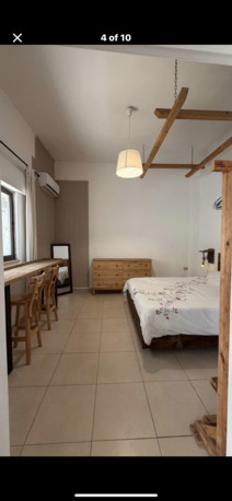 Amman, Apartments/Houses, JOD 450/month,  Furnished,  1 BR,  Cozy Furnished Apartment For Rent In Lweibdeh