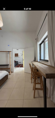 Amman, Apartments/Houses, JOD 450/month,  Furnished,  1 BR,  Cozy Furnished Apartment For Rent In Lweibdeh