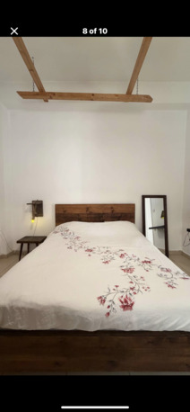 Amman, Apartments/Houses, JOD 450/month,  Furnished,  1 BR,  Cozy Furnished Apartment For Rent In Lweibdeh