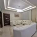 JOD 28000/year,  Furnished,  3 BR,  250 Sq. Meter,  Modern Furnished Apartment For Rent