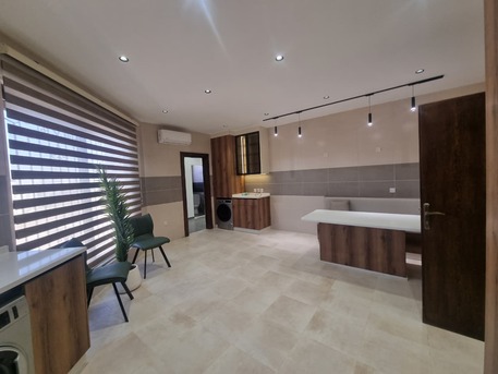 Abdoun, Apartments/Houses, JOD 28000/year,  Furnished,  3 BR,  250 Sq. Meter,  Modern Furnished Apartment For Rent