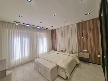 Abdoun, Apartments/Houses, JOD 28000/year,  Furnished,  3 BR,  250 Sq. Meter,  Modern Furnished Apartment For Rent