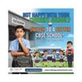 Not Happy With Your Current School? Switch To A Better CBSE School