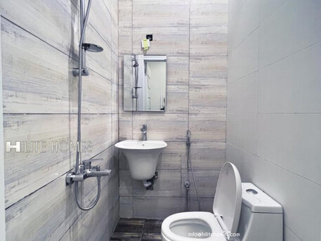 Kuwait City, Apartments/Houses, KWD 750/month,  4 BR,  Four Bedroom Apartment Available In Rumaithiya