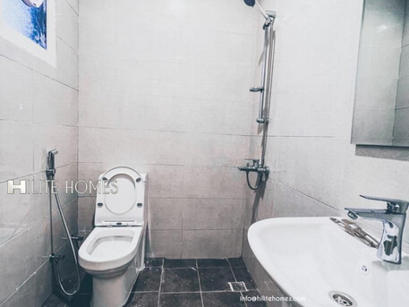 Kuwait City, Apartments/Houses, KWD 750/month,  4 BR,  Four Bedroom Apartment Available In Rumaithiya