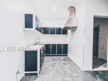Kuwait City, Apartments/Houses, KWD 750/month,  4 BR,  Four Bedroom Apartment Available In Rumaithiya
