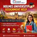 Holmes University Assignment Help: Your Smart Academic Shortcut To Success In Australia