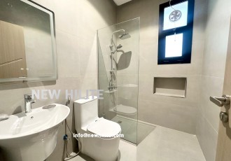 Kuwait City, Apartments/Houses, KWD 780/month,  Studio,  Brand New 2-Bedroom Apartment For Rent In Kuwait City