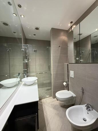 Abdoun, Apartments/Houses, JOD 18000/year,  Furnished,  3 BR,  215 Sq. Meter,  Ground Floor Apartment For Rent In Abdoun