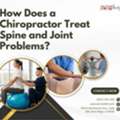 How Does A Chiropractor Treat Spine And Joint Problems?