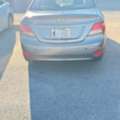 SAR 25500,  Hyundai Accent,  2017,  Automatic,  166336 KM,    For Sale