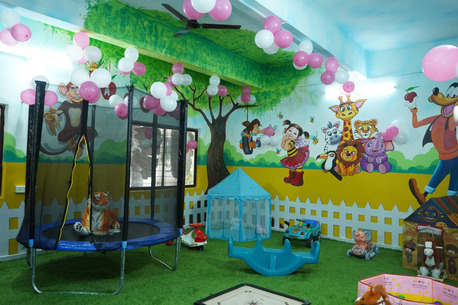 Pune, Education, What Is A Preschool Curriculum? Everything You Need To Know As A Parent!