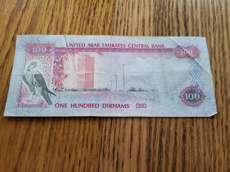 Dubai, Businesses For Sale, USD For Sale In Dubai &ndash; Structured Transaction