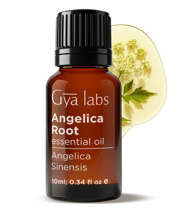 New York, Health & Beauty Items, USD 10,  Gya Labs Angelica Root Oil For Mindful Aromatherapy