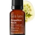 USD 10,  Gya Labs Angelica Root Oil For Mindful Aromatherapy