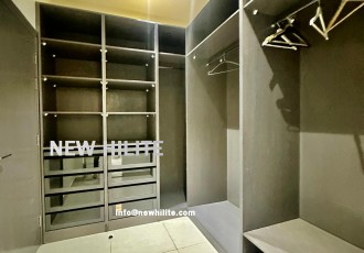 Kuwait City, Apartments/Houses, KWD 1400/month,  Studio,  Luxury Four Master Bedroom Seaview Apartment For Rent In Salwa