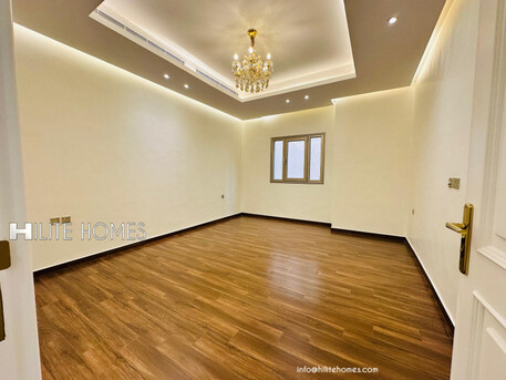 Kuwait City, Apartments/Houses, KWD 1100/month,  4 BR,  Four Bedroom Full Floor Apartment For Rent In Mishref