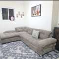SAR 1250,  L Shape Sofa For Sale