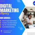 Result Focused Digital Marketing Agency, Your One Stop Solution Webzyro.
