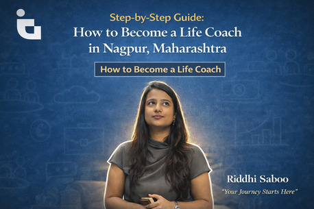 Nagpur, Health, Best Life Coach In Nagpur For Personal Growth & Success