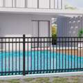 Transform Your Space With Modern Glass Pool Fencing Victoria