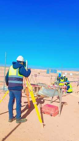 Jubail, Job Seekers, Land Surveyor With All Survey Equipment Gps And Total Station Available Monthly Basic And