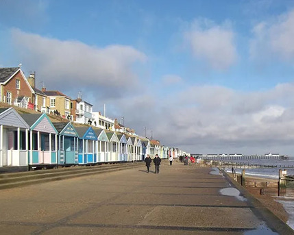 London, Real Estate, Professional Structural Survey In Southwold UK